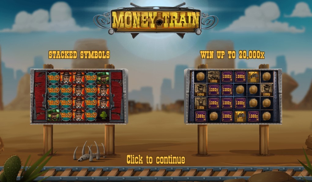 Money Train