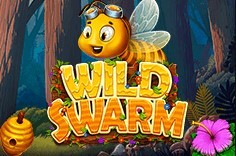 слот Wild Swarm